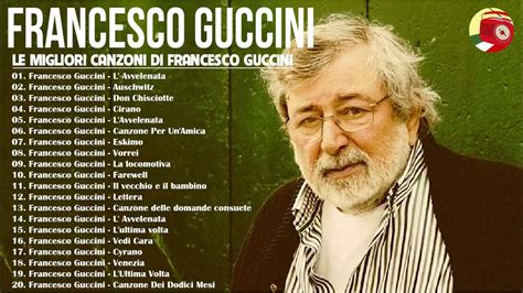 francesco guccini canzone.